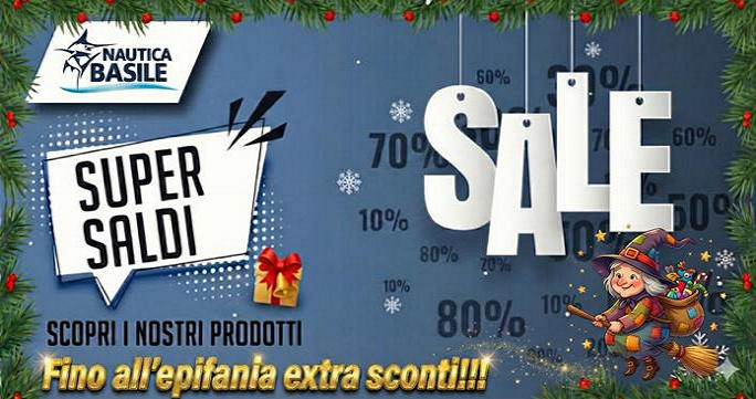 Offers Nautical Basile: Accessories and Spare Parts