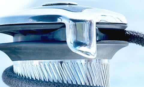 Salpa ancore elettrici