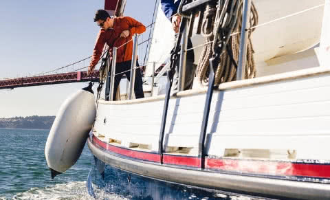 Parabordi, Boe e Rulli Alaggio