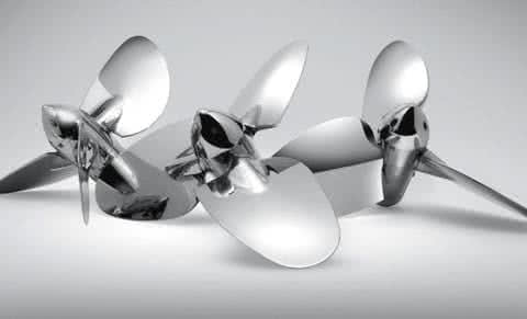 Eliche Solas e Boccole assi elica