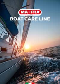 MAFRA Boat Care Catalogue