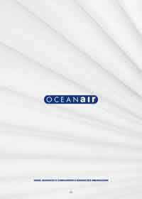 Catalogo Oceanair Nautica