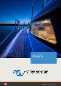 Catalogo Victron Energy (ENG)