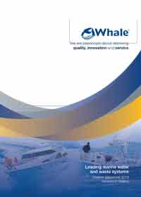 Catalogo Pompe Whale