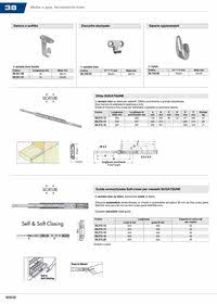 Gancetto Inox 55 Mm - Fuorigiri Nautica