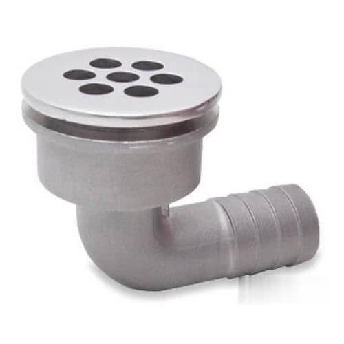 Cockpit drain Osculati 17.118.02 Nautica Basile