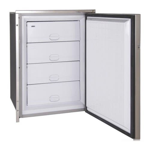 ISOTHERM Gefrierschrank Cruise CR90-F-CT 90 l - 1 PC - 50.827.23