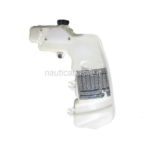 BRP Johnson Evinrude E-Tec Etec 75 90 HP Oil Tank Pump
